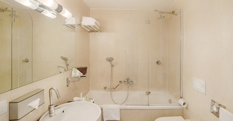 Room Chambre de catégorie supérieure